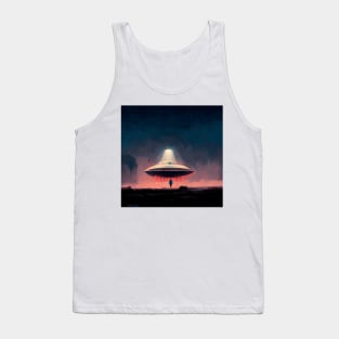 Energy Vampire Tank Top